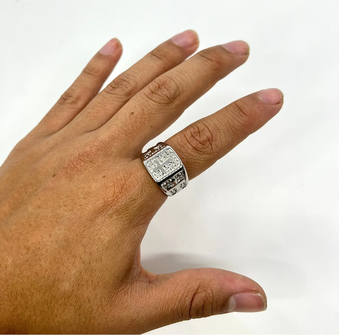 Anillo Cruz