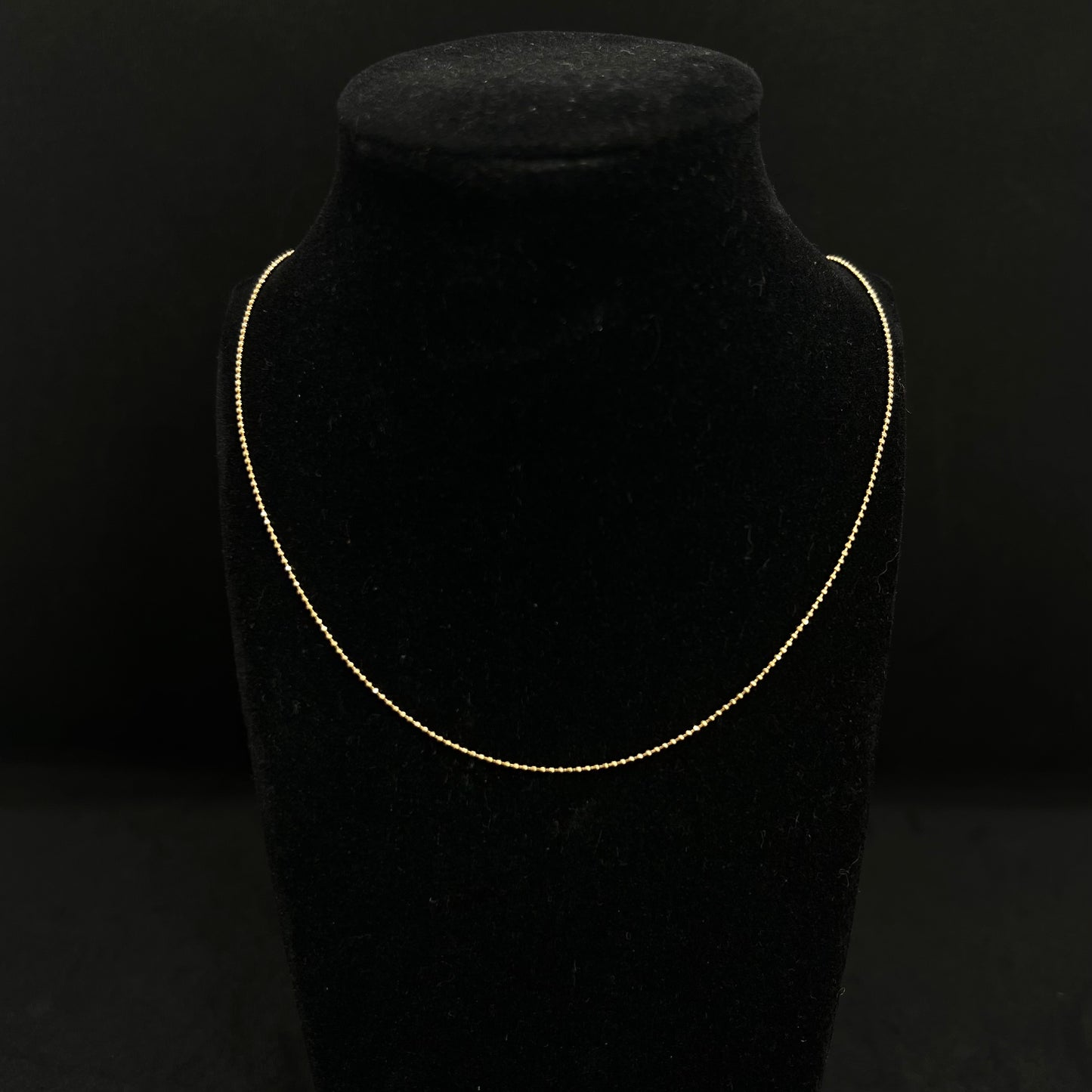 Cadena Militar