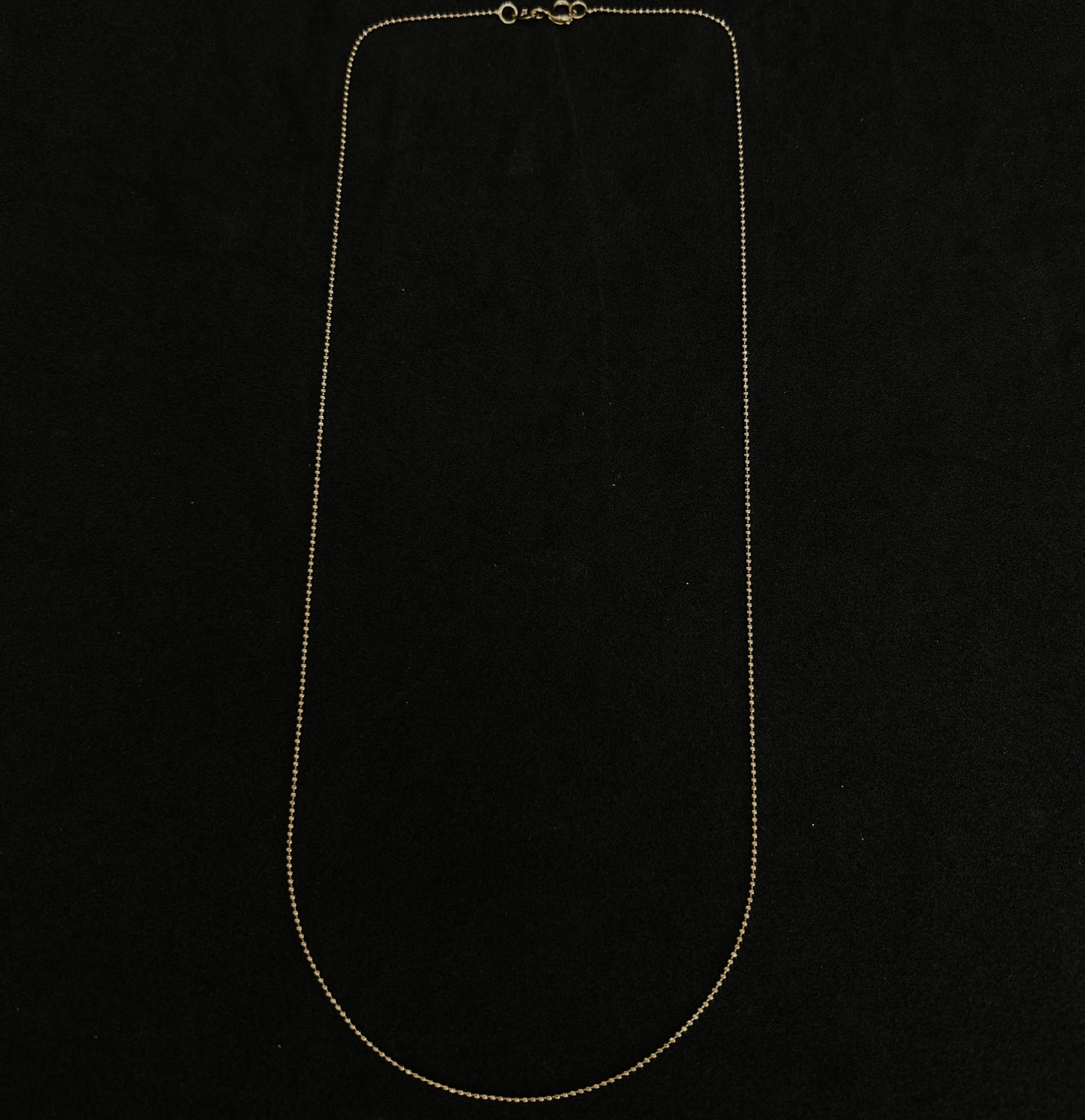 Cadena Militar