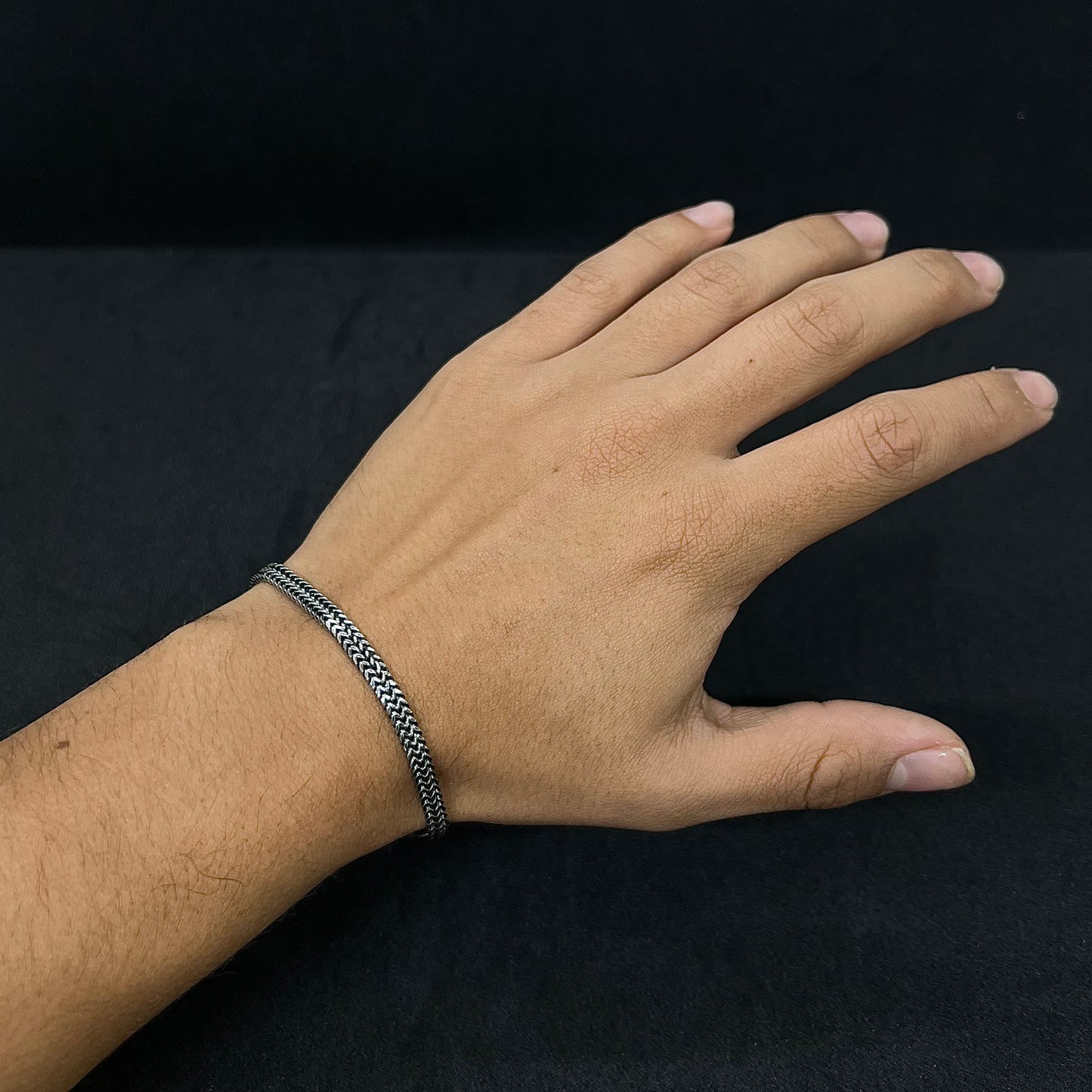 Pulsera Dragón Mini