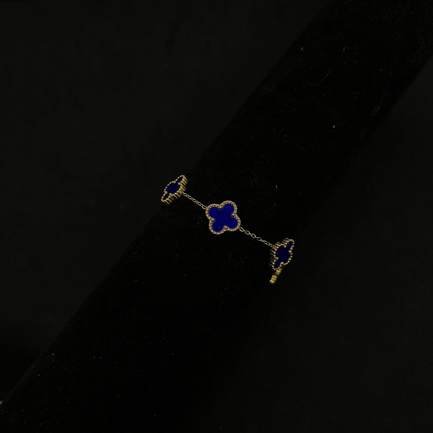 Pulsera Van Cleef