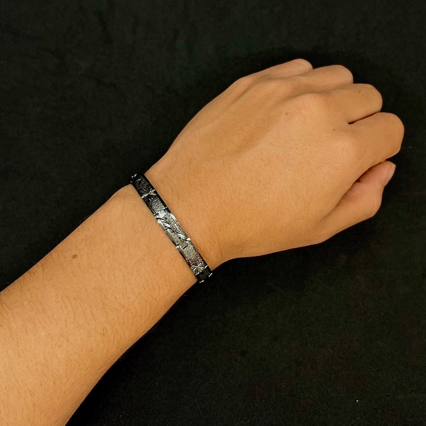 Pulsera Neoyorquina