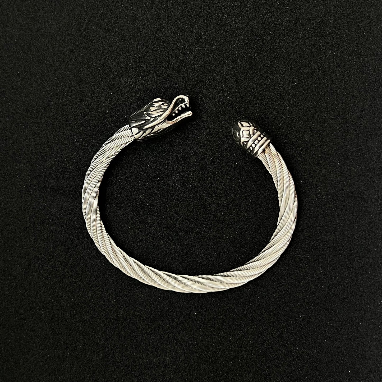 Pulsera Dragón