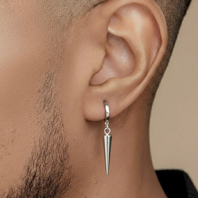 Candonga Presión Dije Pendulo