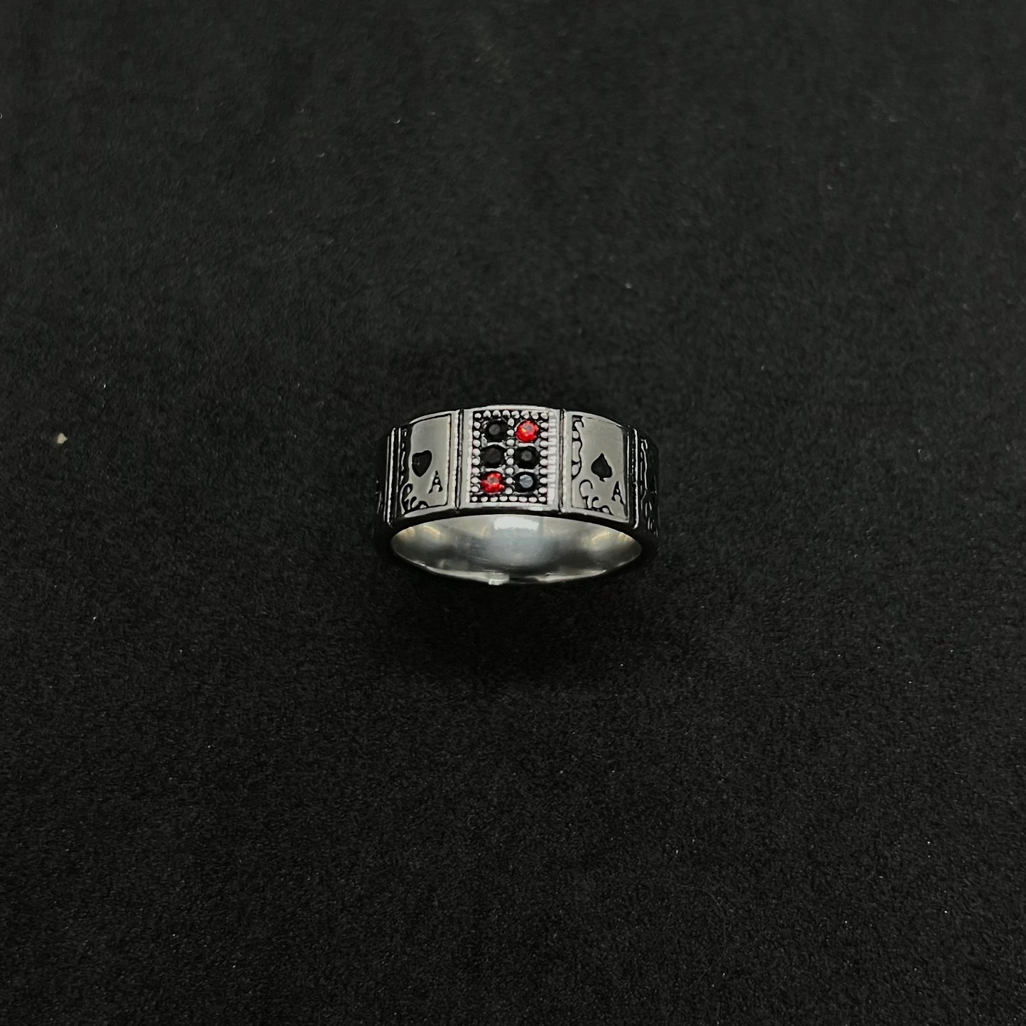 Anillo Poker