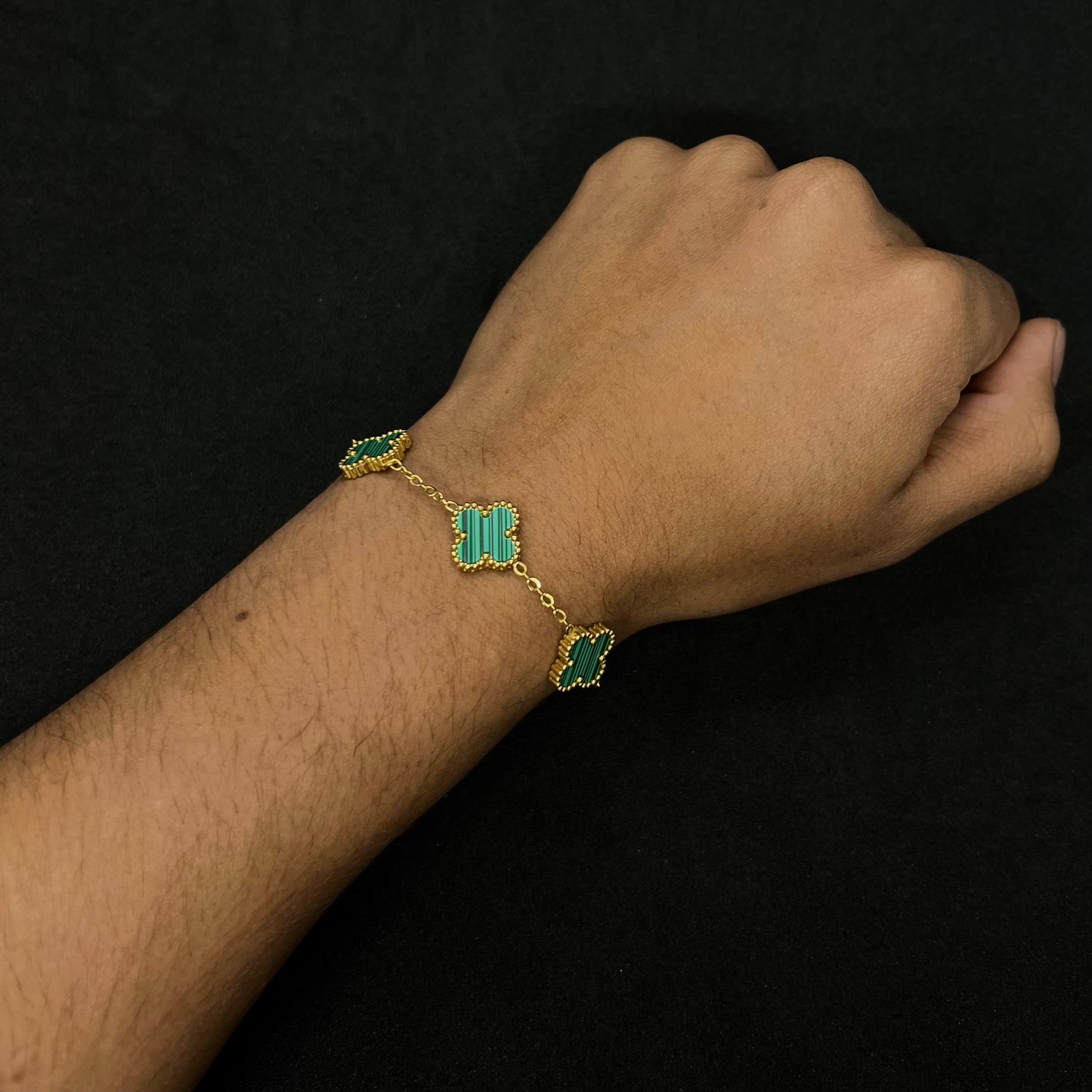 Van Cleef Verde