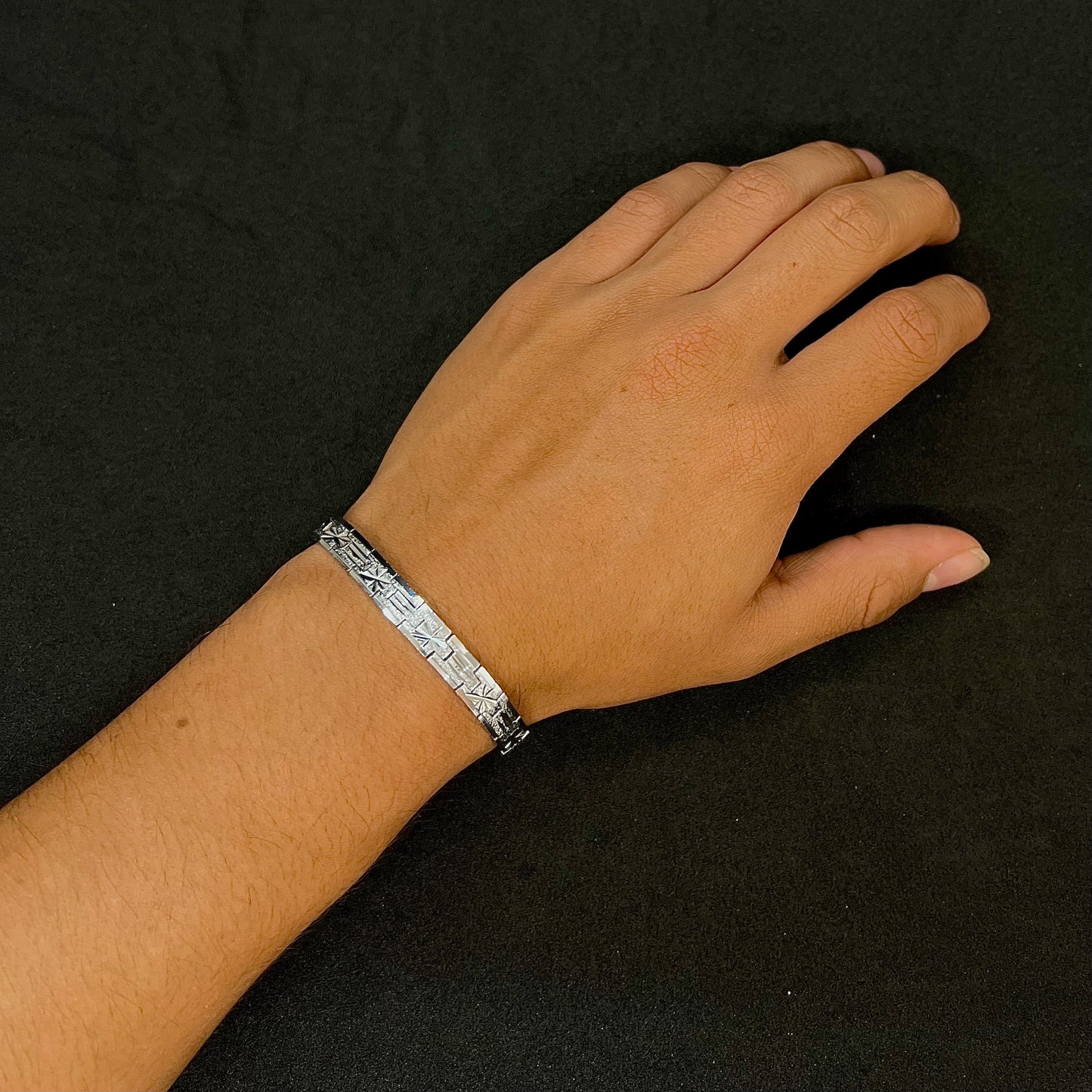 Pulsera Neoyorquina