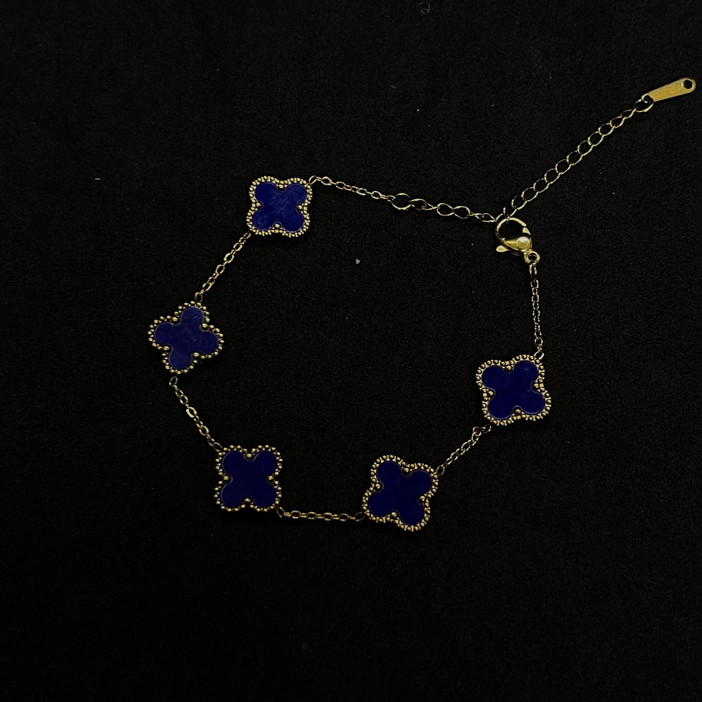 Pulsera Van Cleef