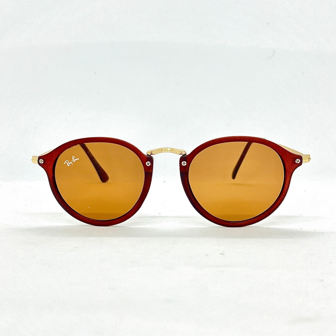 Gafas Men Marrón Rayban
