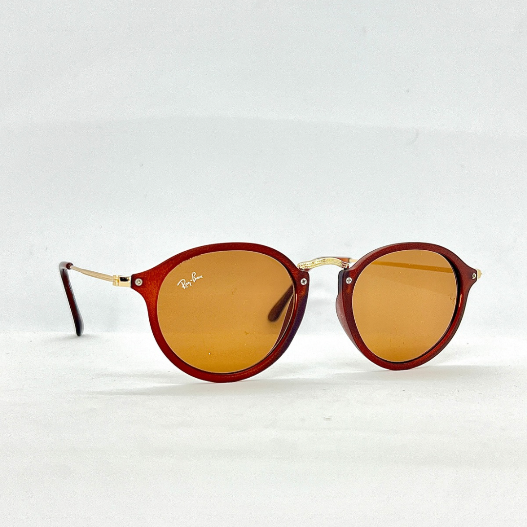 Gafas Men Marrón Rayban