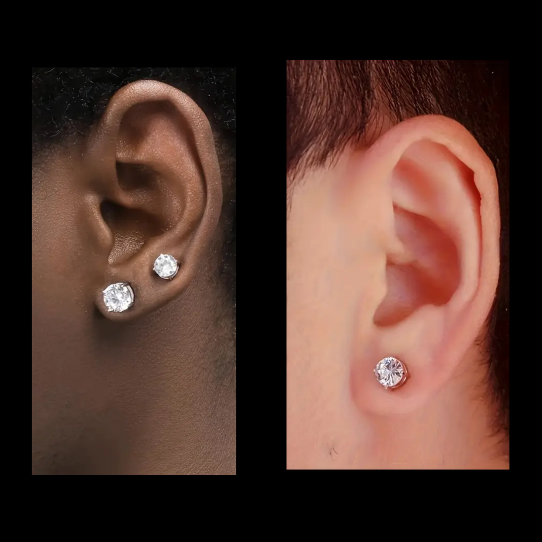 Arete de imán PREMIUM