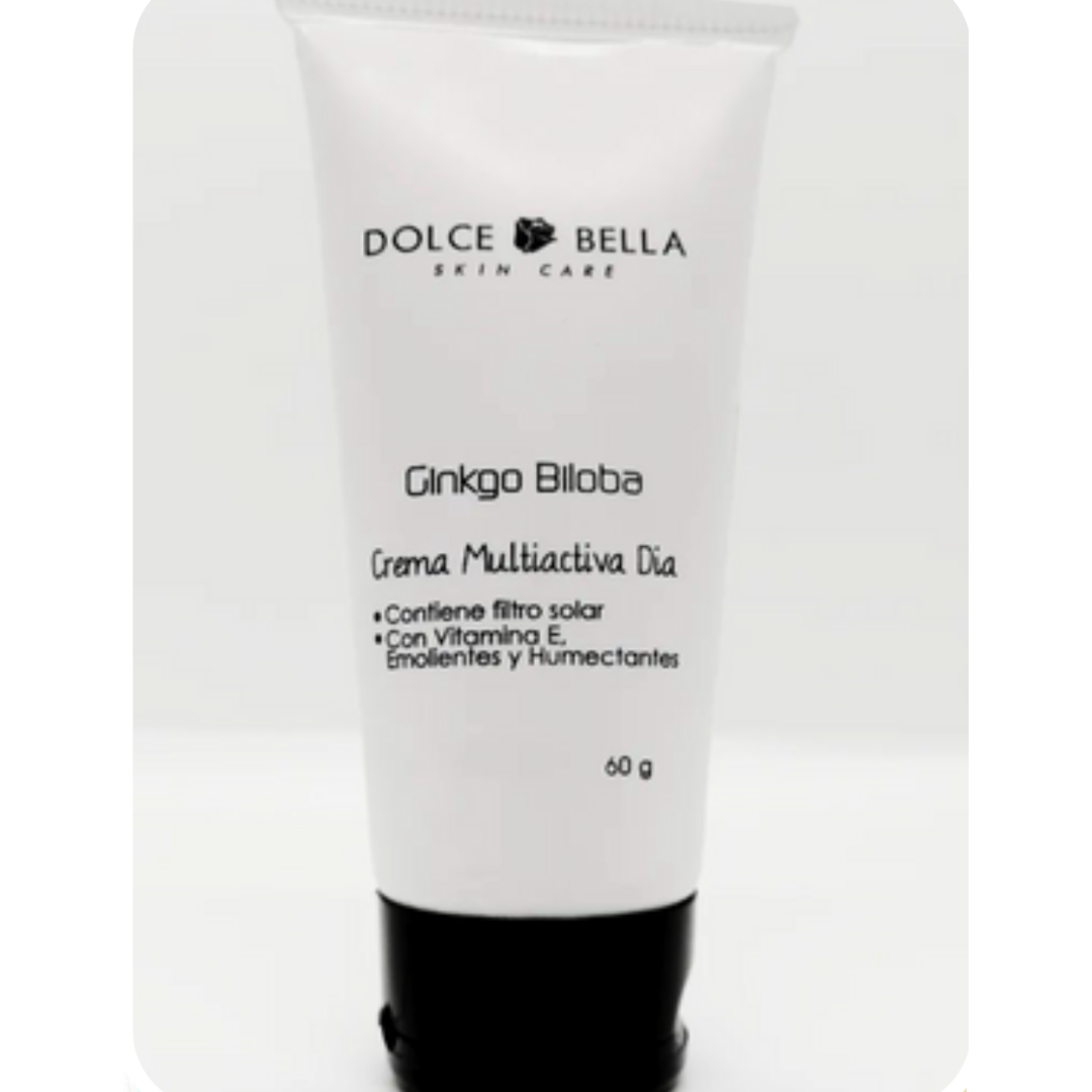 Crema facial