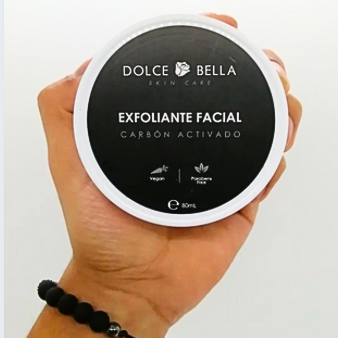 Exfoliante Facial