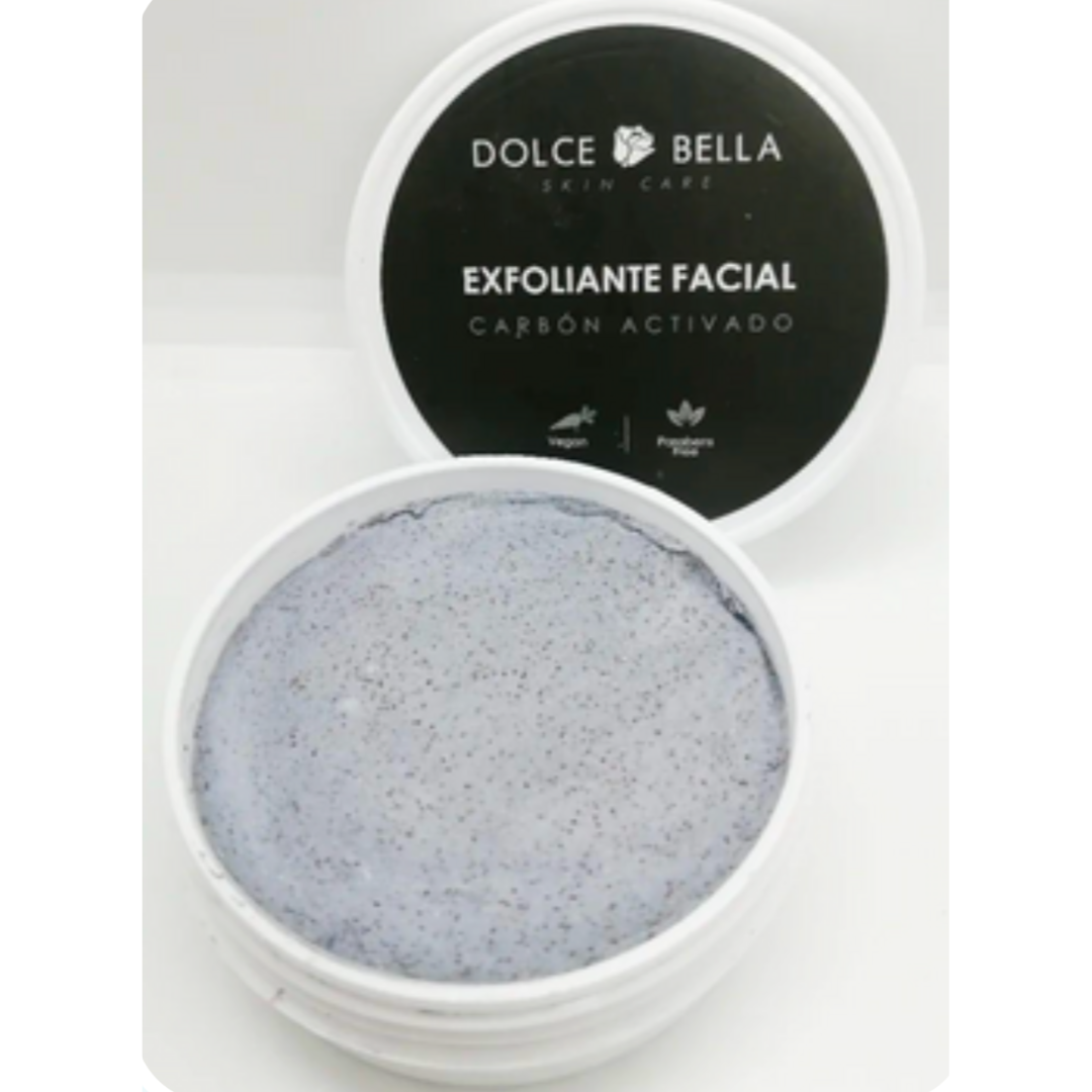 Exfoliante Facial
