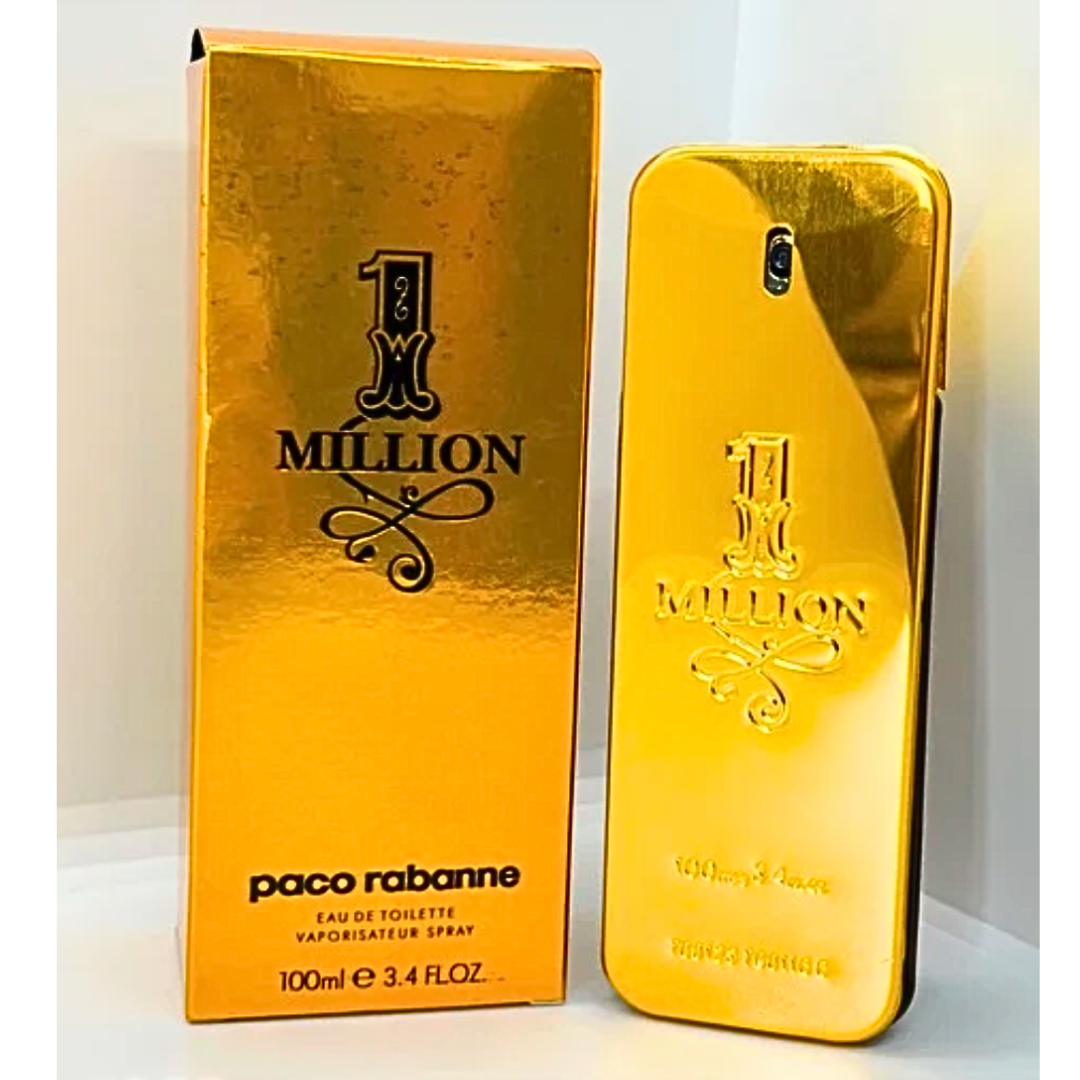 Colonia One Million