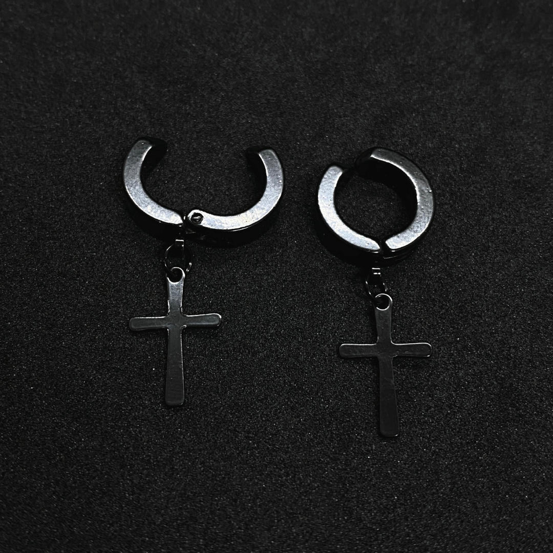 Candonga Presión Cruz