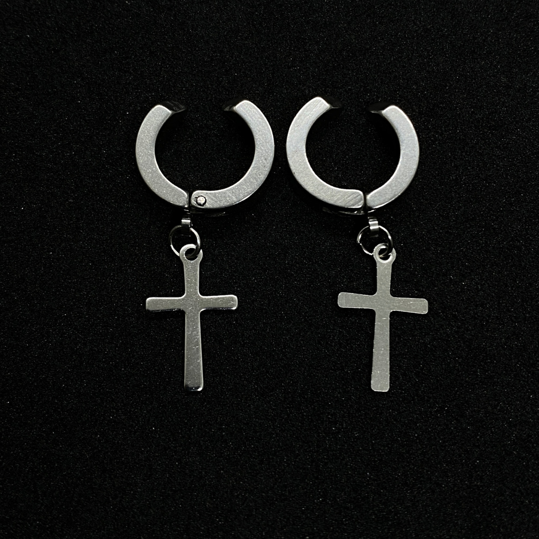 Candonga Presión Cruz