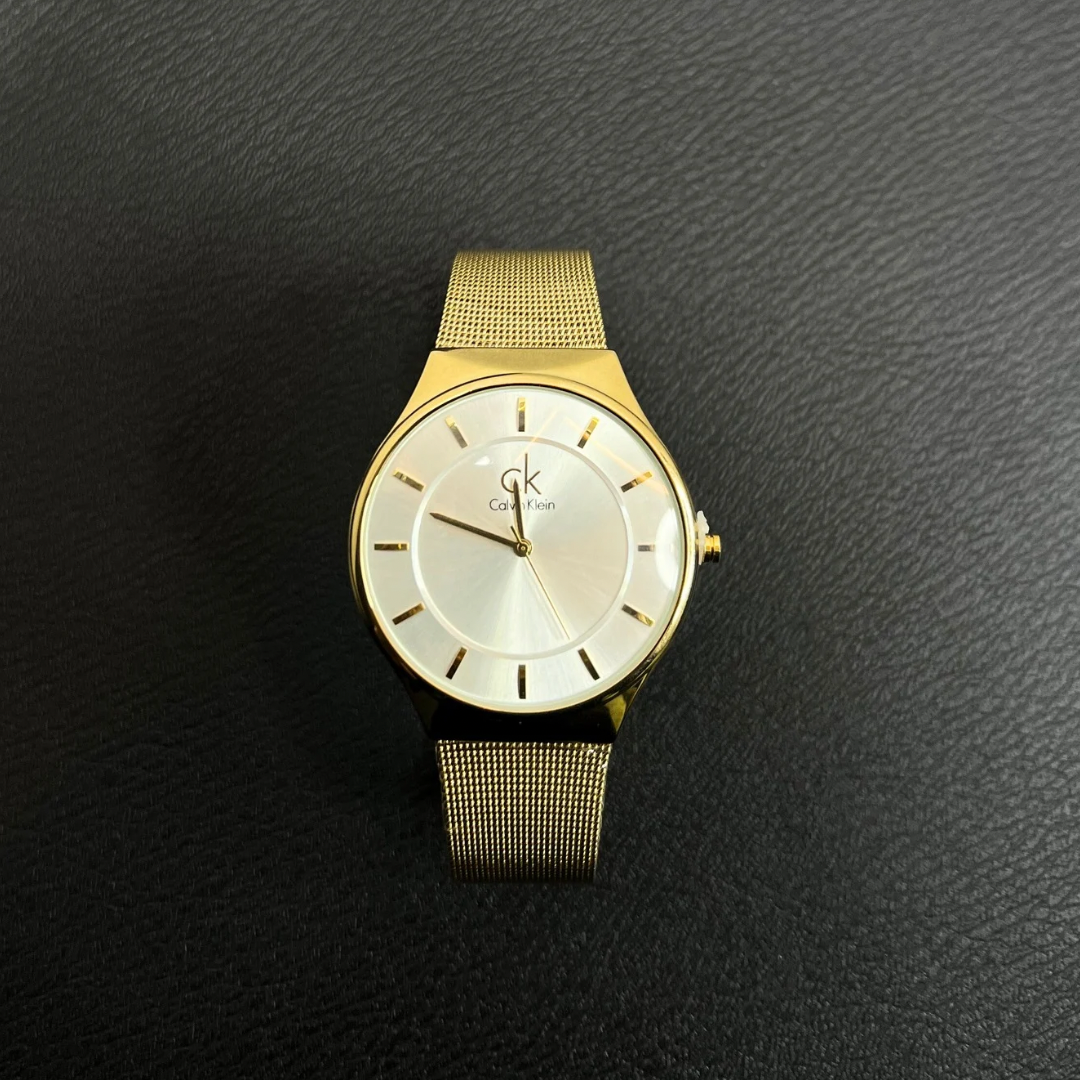 Calvin Klein Dorado