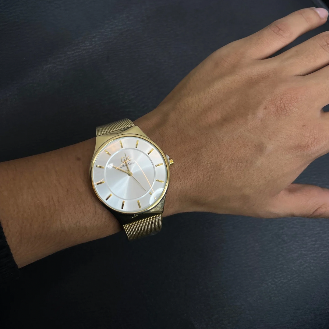 Calvin Klein Dorado