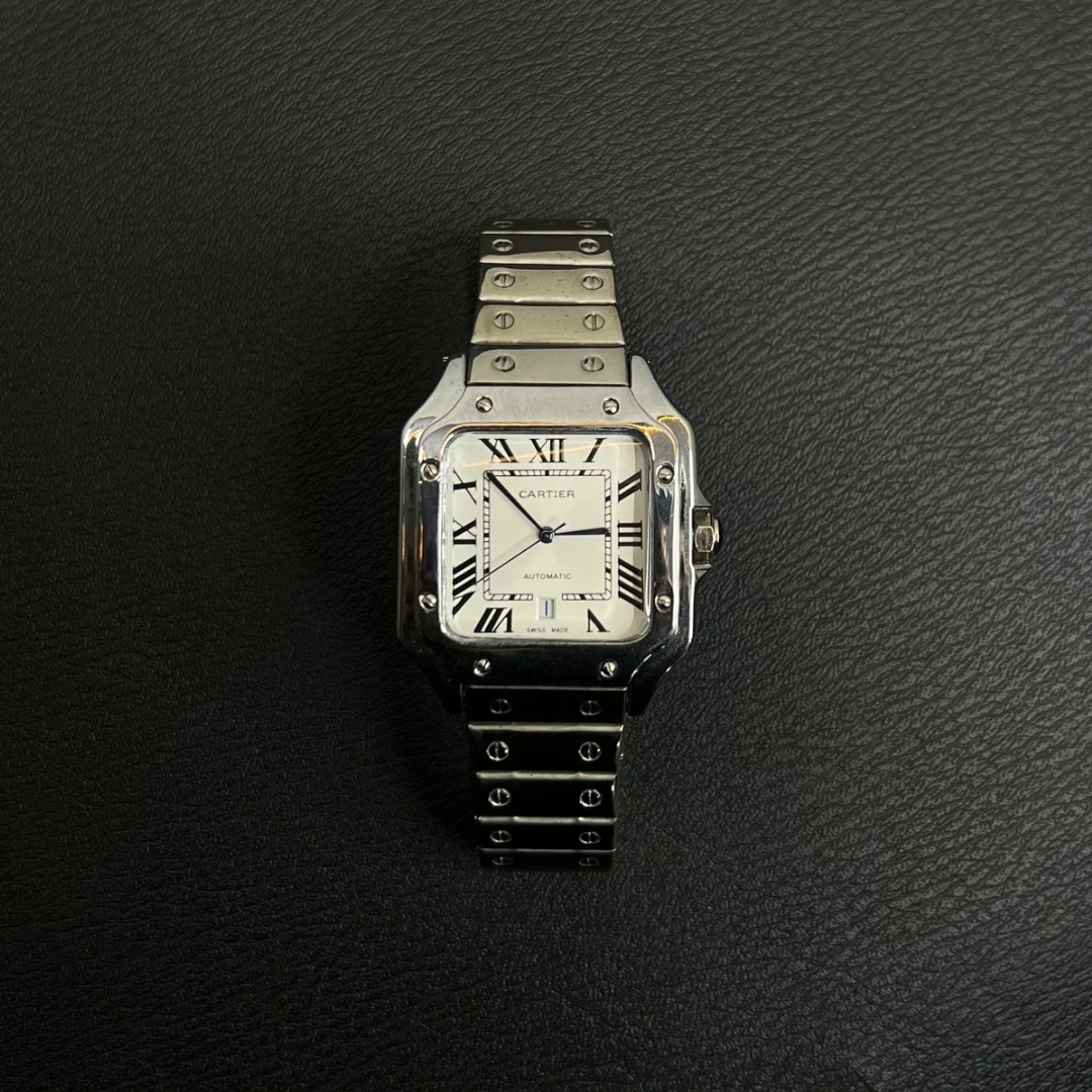 Santos Cartier