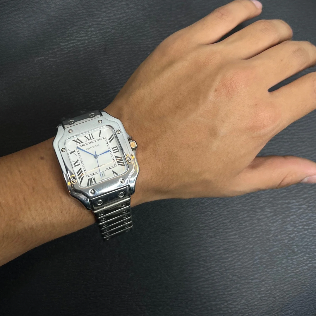 Santos Cartier