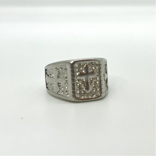 Anillo Cruz