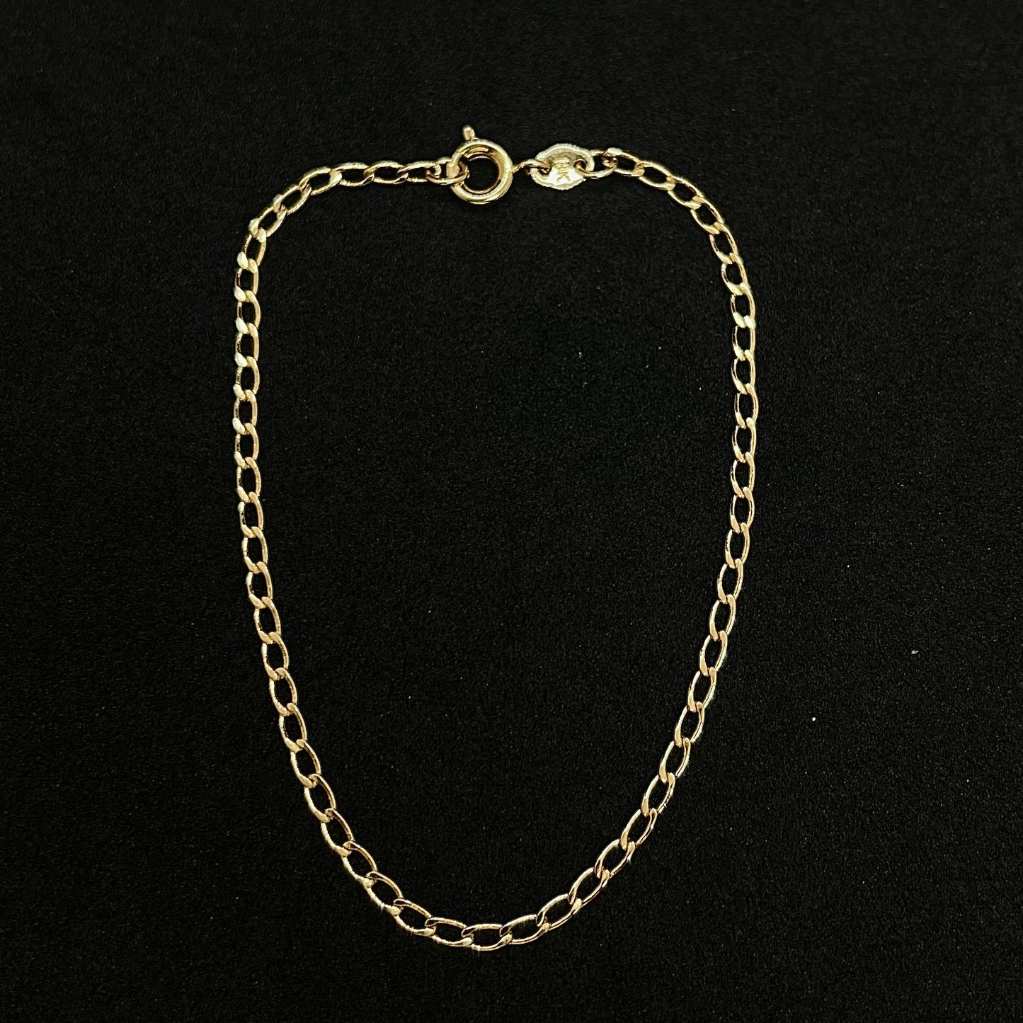 Pulsera Eslabón