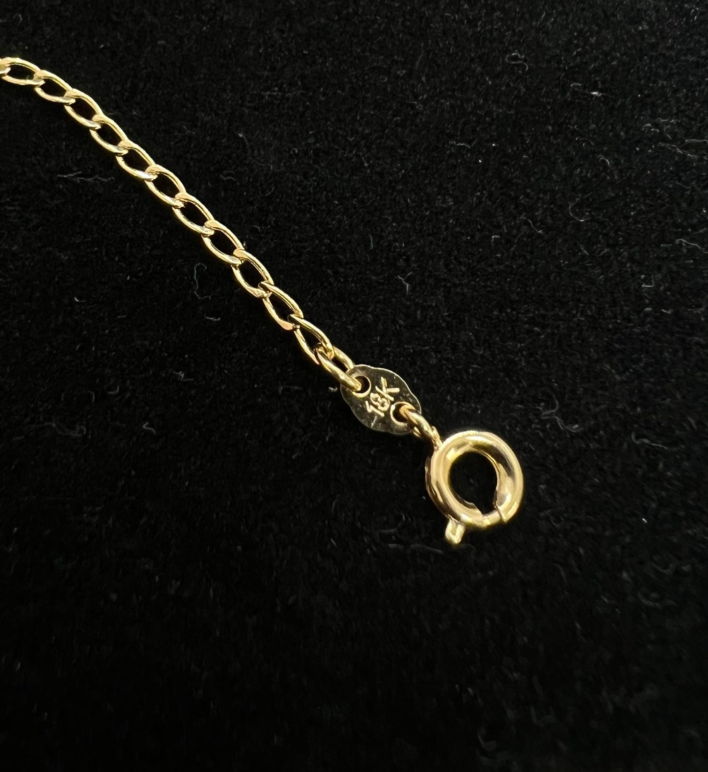 Pulsera Eslabón
