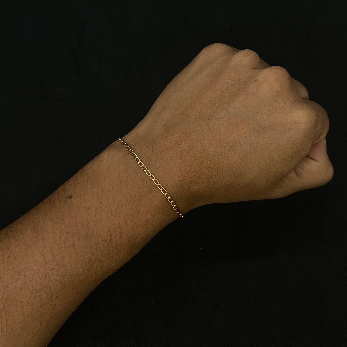Pulsera Eslabón