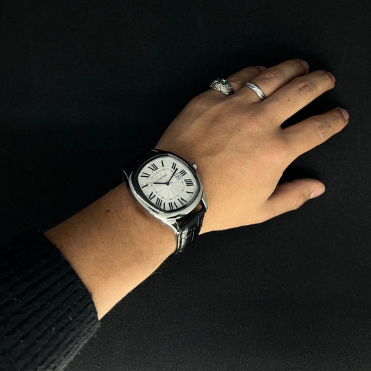 Reloj Cartier