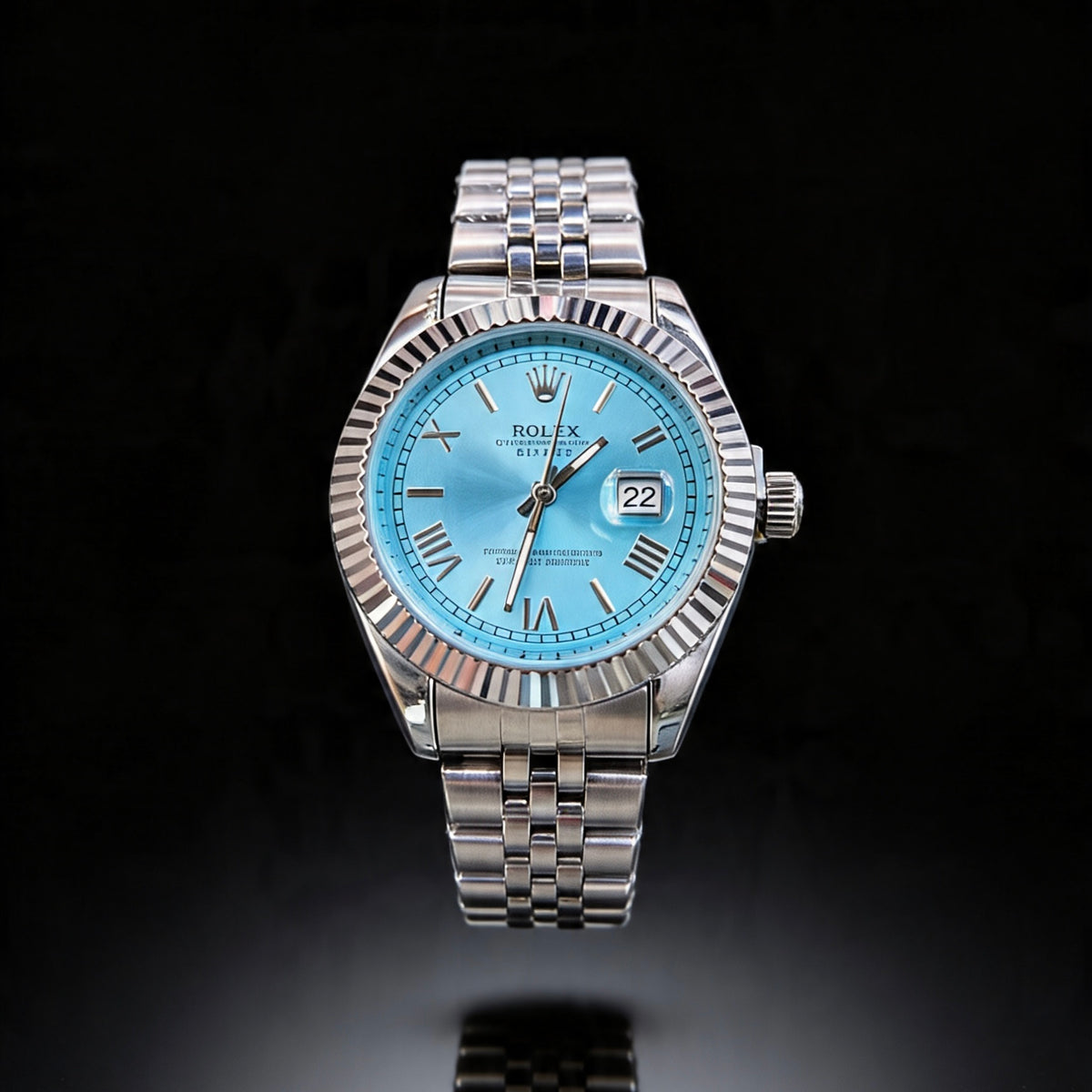 Rolex Day-Date