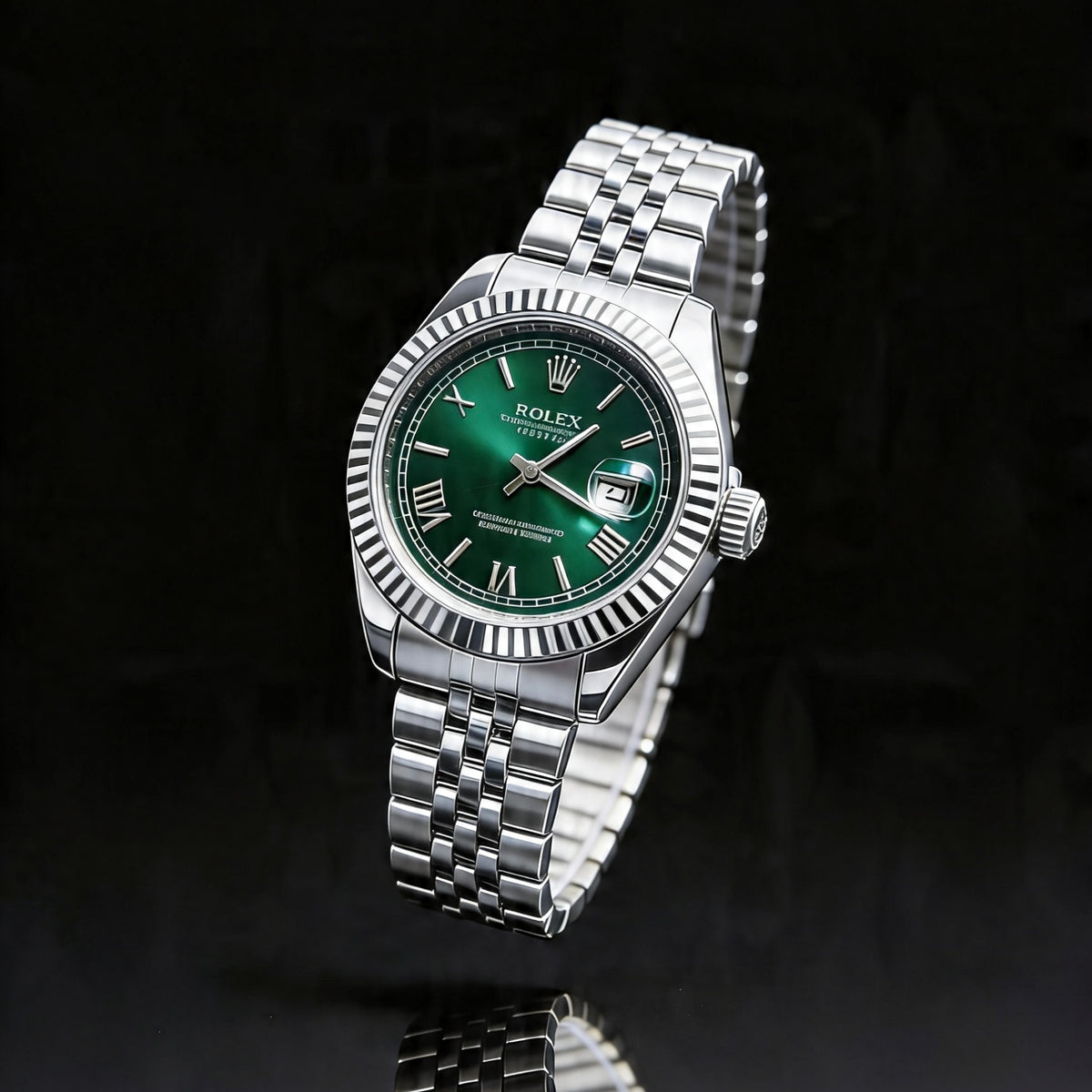 Rolex Day-Date