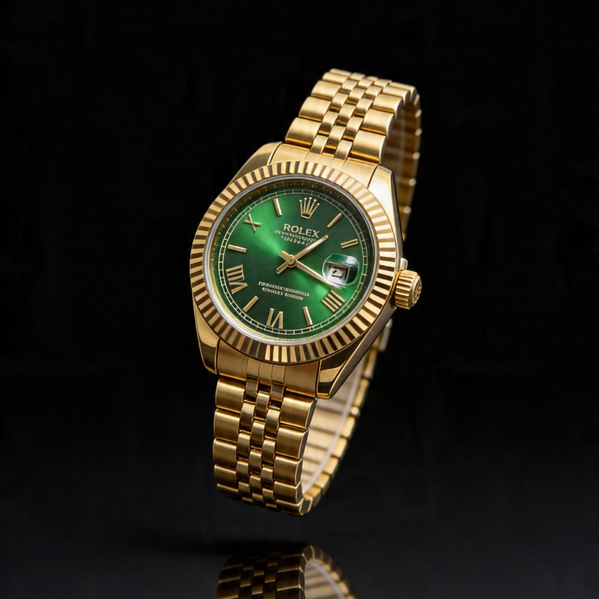 Rolex Day-Date