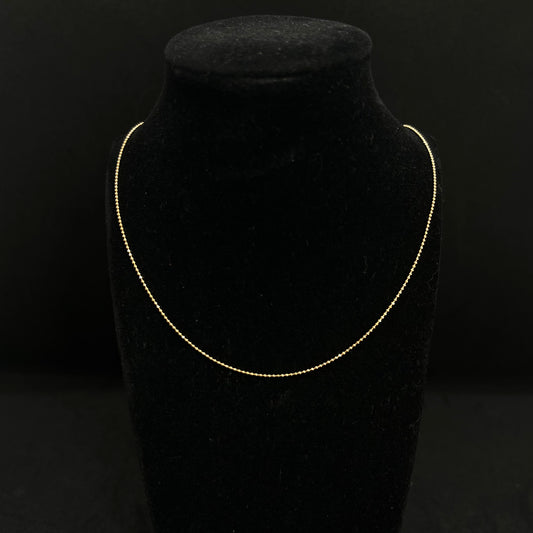 Cadena Militar