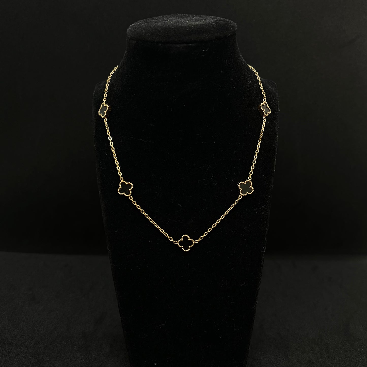 Cadena Van Cleef