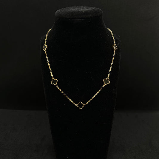Cadena Van Cleef