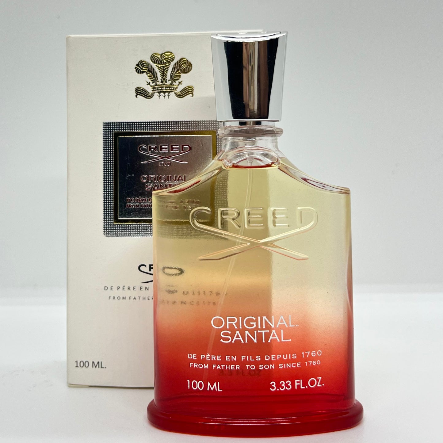 Creed Original Santal