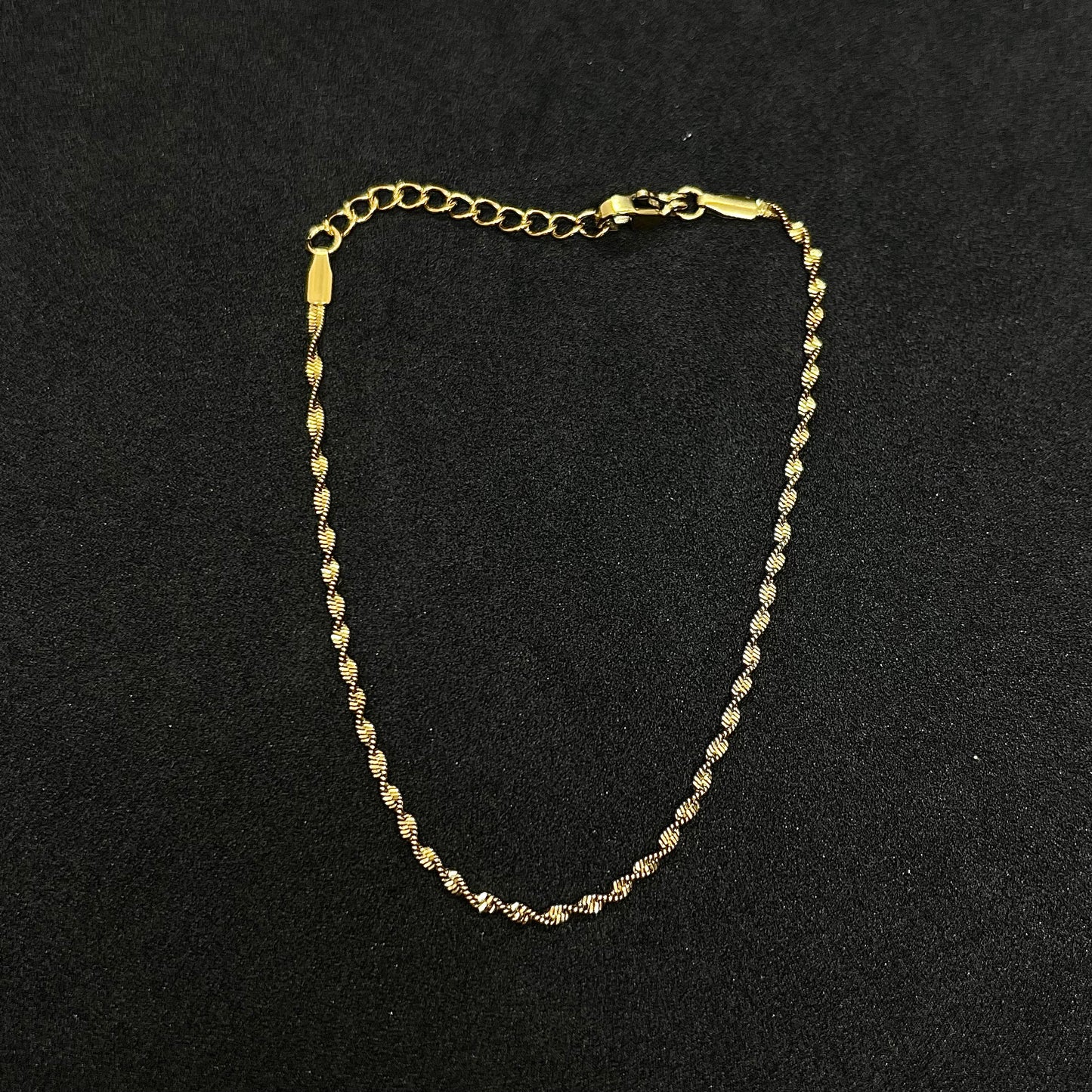 Pulsera Singapur