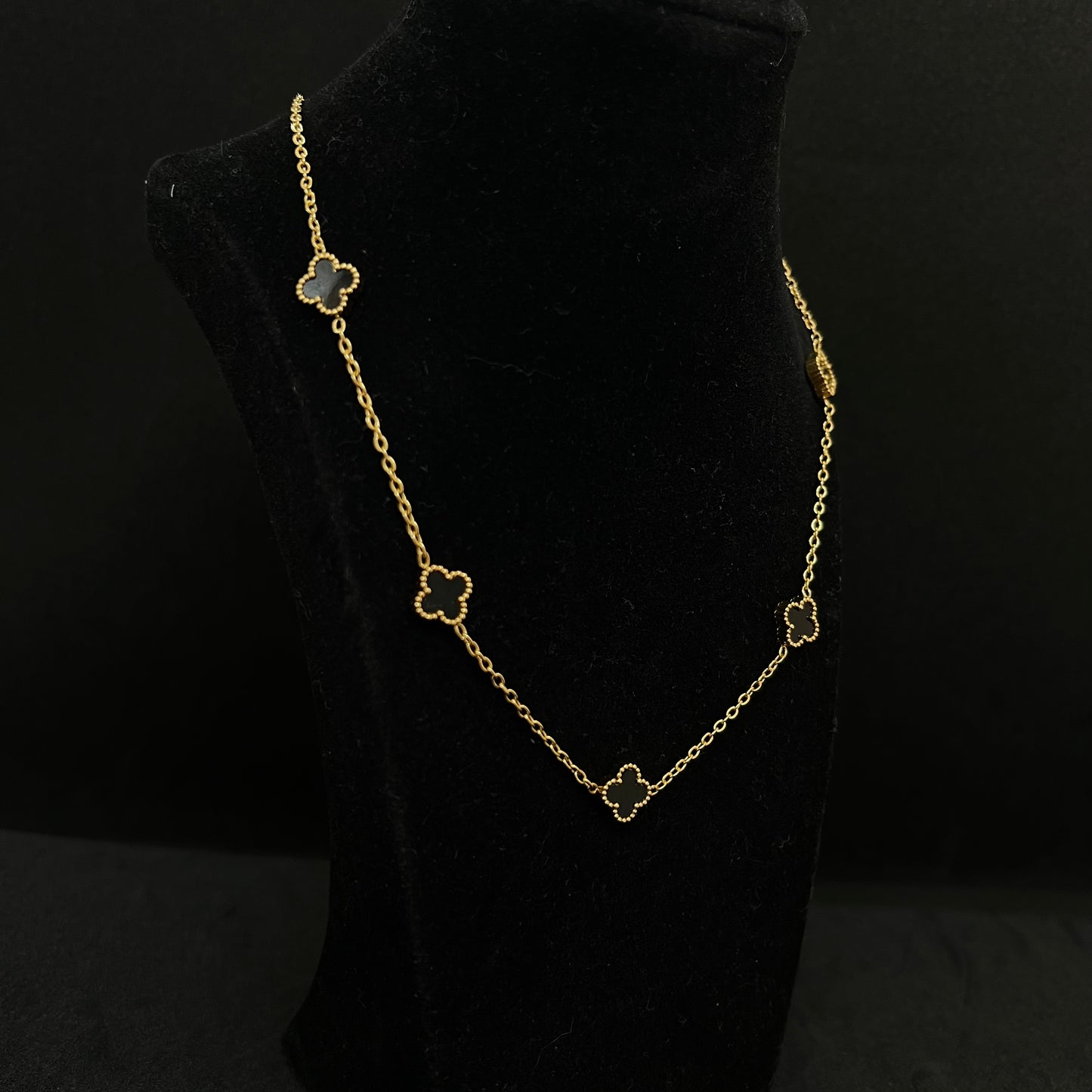 Cadena Van Cleef