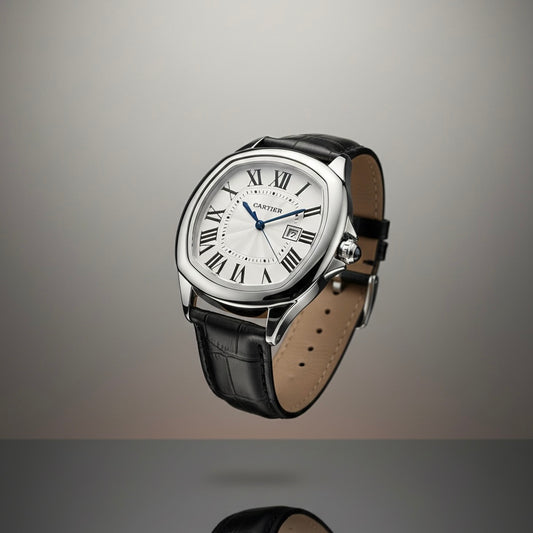 Reloj Cartier