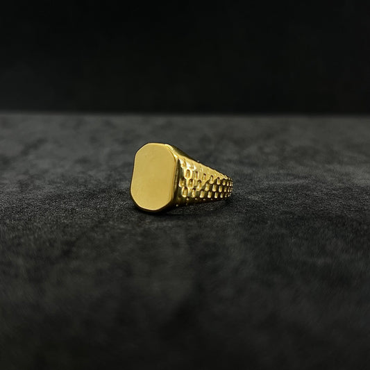 Anillo Gentelmen