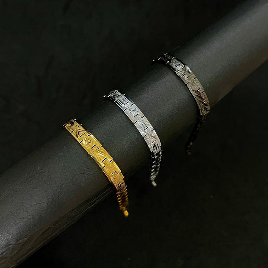 Pulsera Neoyorquina