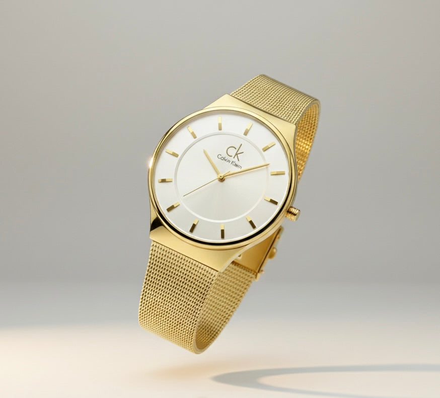 Calvin Klein Dorado