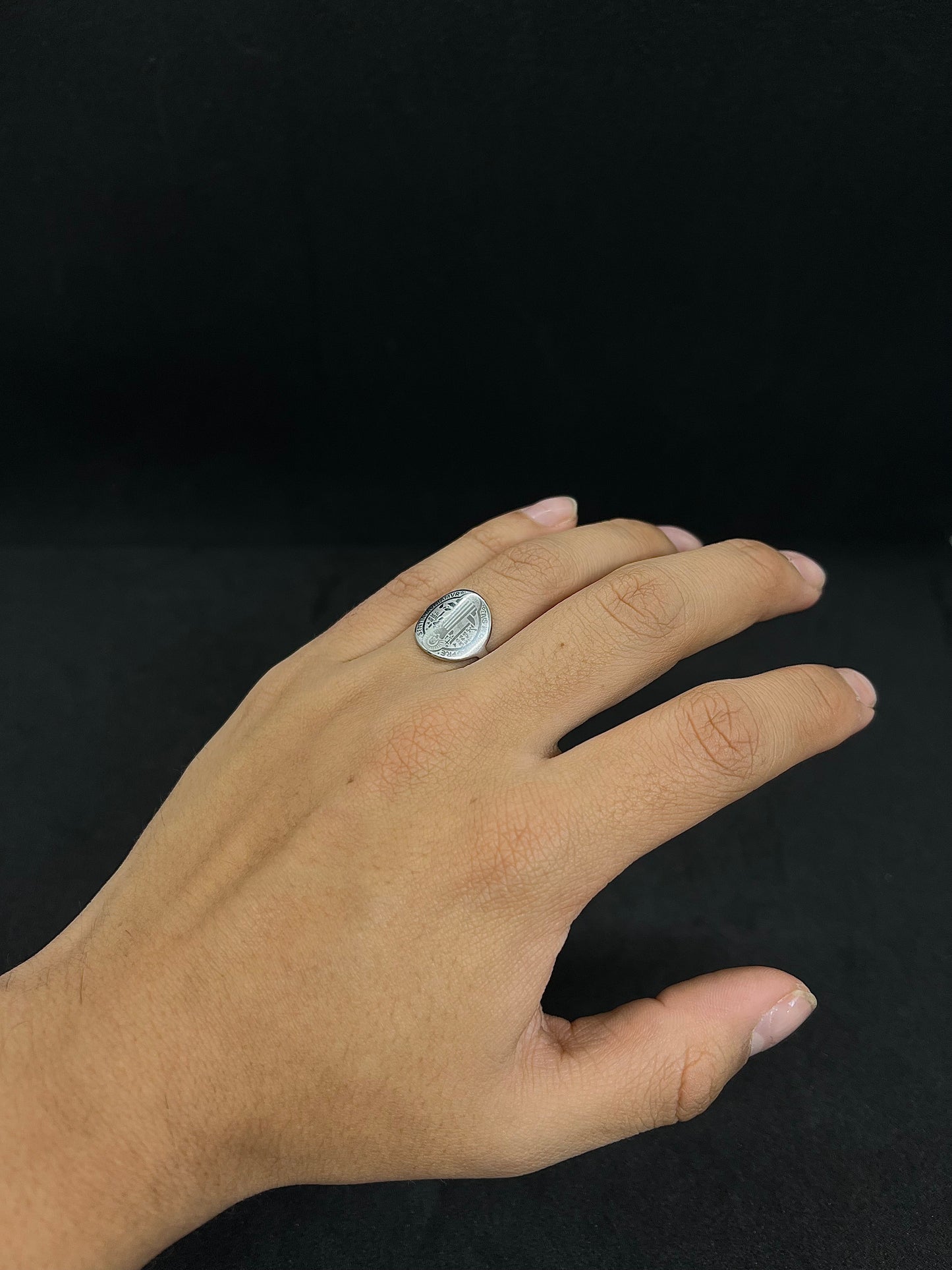 Anillos San Benito