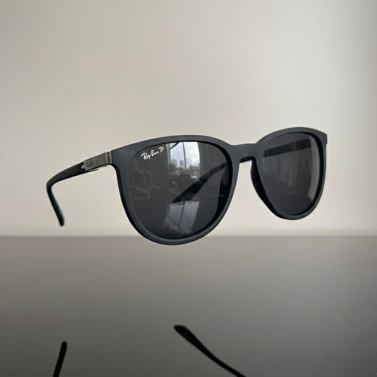 Rayban Black