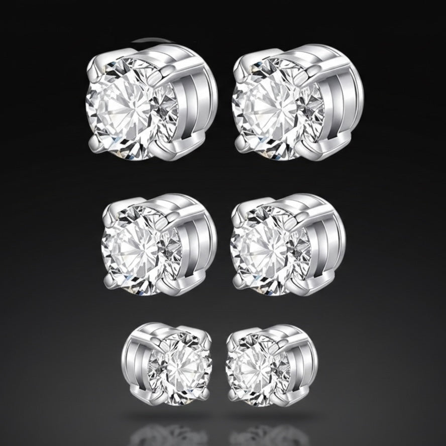 Arete de imán PREMIUM