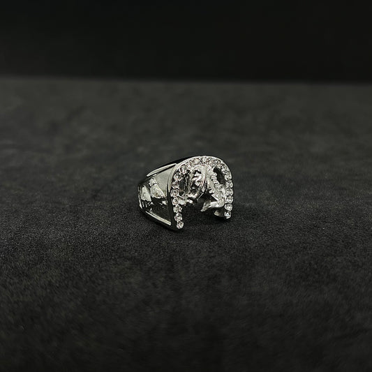 Anillo Caballo