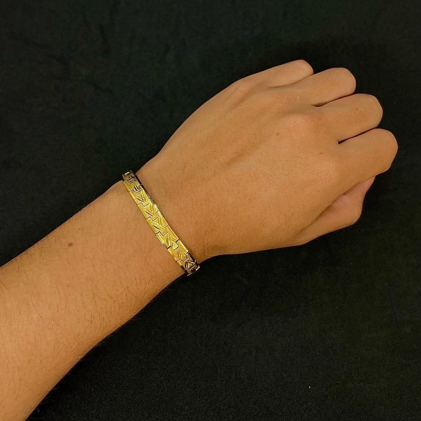 Pulsera Neoyorquina