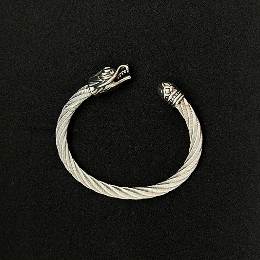 Pulsera Dragón