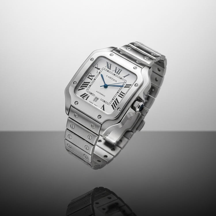 Santos Cartier